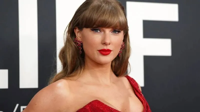 La cantante confirmó el lanzamiento de una docuserie titulada The End of an Era. / AP