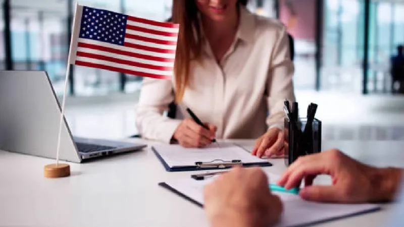 Este tipo de visa tiene una vigencia de hasta 10 años y puede utilizarse como una visa B1/B2. / Pixabay