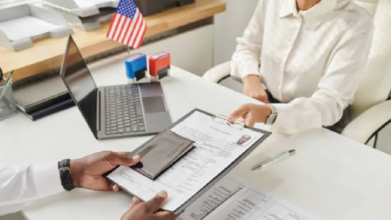 El documento está pensado para viajes cortos y no laborales./ Pixabay