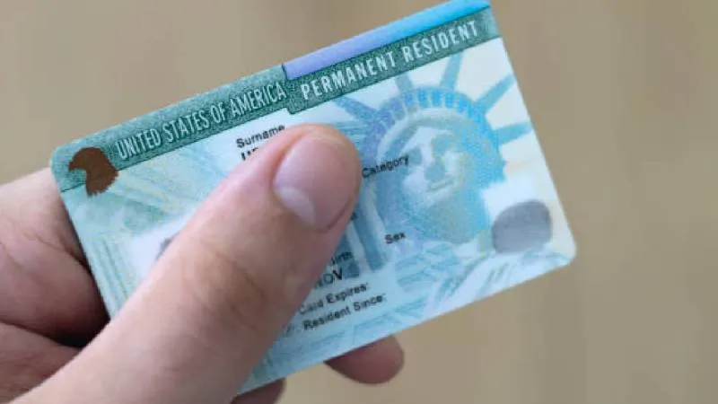 La visa láser representa una alternativa práctica para quienes viven cerca de la frontera. / Pixabay