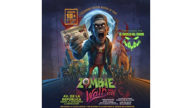 Este evento celebra su 18ª edición. / RS