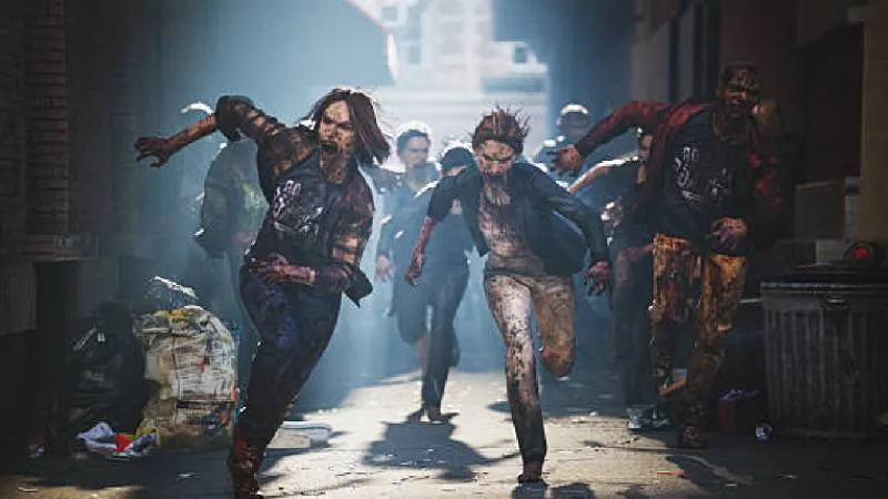 El evento comienza a las 16:00 horas frente al Monumento a la Revolución. / Pixabay