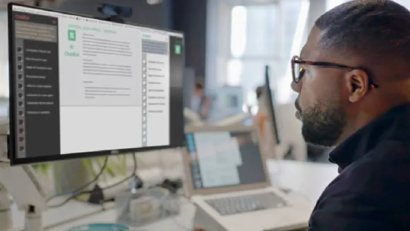 A pesar de que la compañía promovió el uso de estas tecnologías, Cantera fue incluido en un recorte masivo. / Pixabay