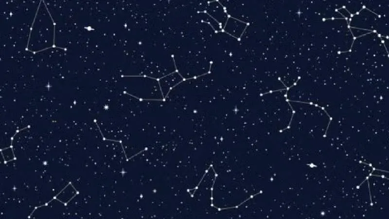 Las energías del zodiaco se mueven con intensidad esta semana. / Pixabay