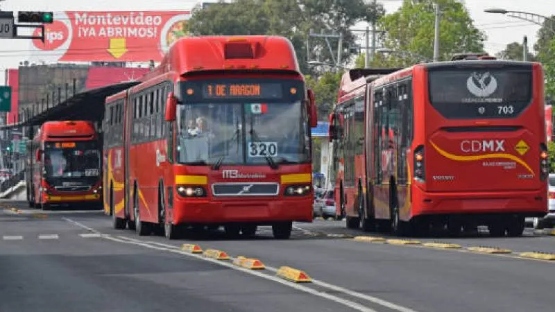 Con esta iniciativa, el gobierno de la Ciudad de México reafirma su compromiso con la movilidad sustentable. / Pixabay