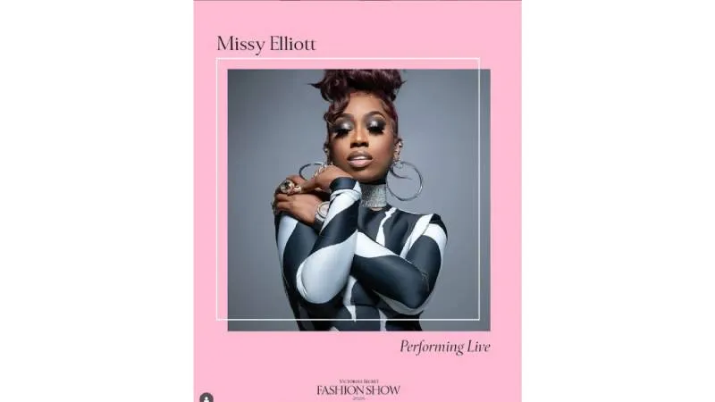 La artista latinoamericana compartirá escenario con reconocidos artistas como Missy Elliott, Madison Beer . / IG