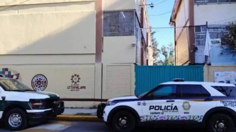 Fiscalía General de Justicia de la Ciudad de México abrió una carpeta de investigación. / La Prensa