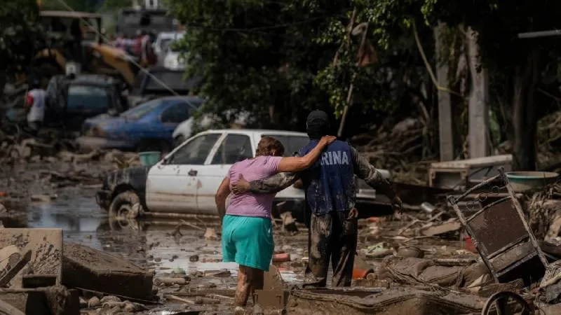 Las autoridades locales y federales continúan evaluando la magnitud de los daños para destinar recursos de reconstrucción. / Pixabay