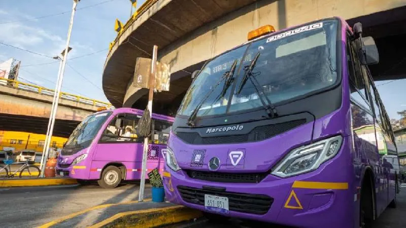 La FAT aseguró que ha presentado estudios de factibilidad que respaldan la necesidad de un incremento moderado en la tarifa. / RS