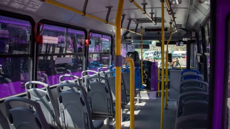 La FAT aseguró que ha presentado estudios de factibilidad que respaldan la necesidad de un incremento moderado en la tarifa. / RS