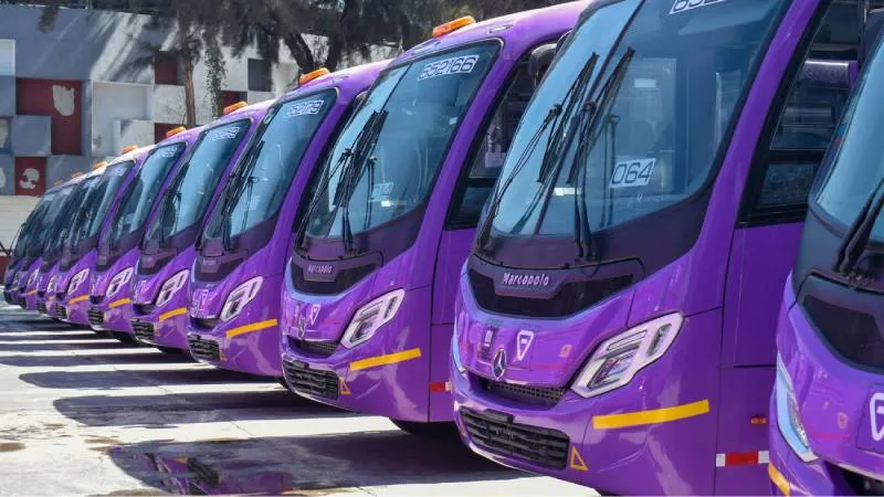 Hasta el momento, el Gobierno de la CDMX no ha anunciado ningún incremento formal. / RS