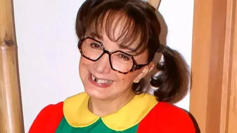 La noticia del retiro de La Chilindrina ha generado reacciones emotivas entre fanáticos. / RS