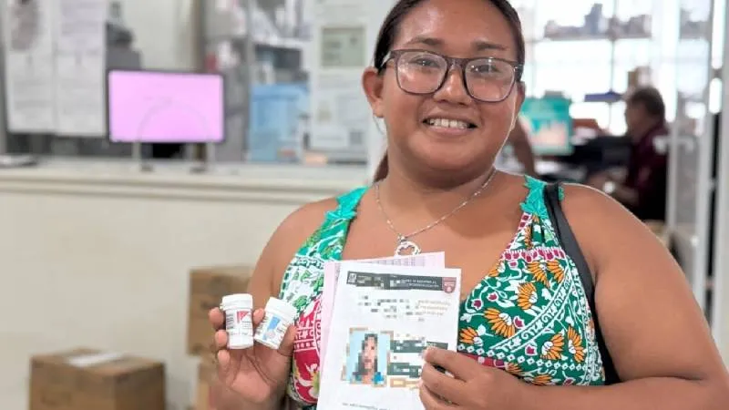 El IMSS ofrece esta protección durante los 12 meses de capacitación. / RS