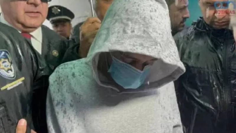 La Fiscalía capitalina informó que mantiene abierta la carpeta de investigación por homicidio calificado y lesiones dolosas./ RS