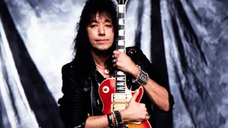 Ace Frehley dejó un legado imborrable en el mundo de la música./ X