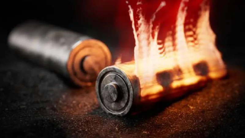 Las autoridades de aviación prohíben llevar baterías sueltas o de repuesto en el equipaje documentado. / Pixabay