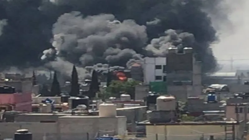 La autoridad de movilidad local recomendó a los usuarios utilizar rutas alternas. / RS