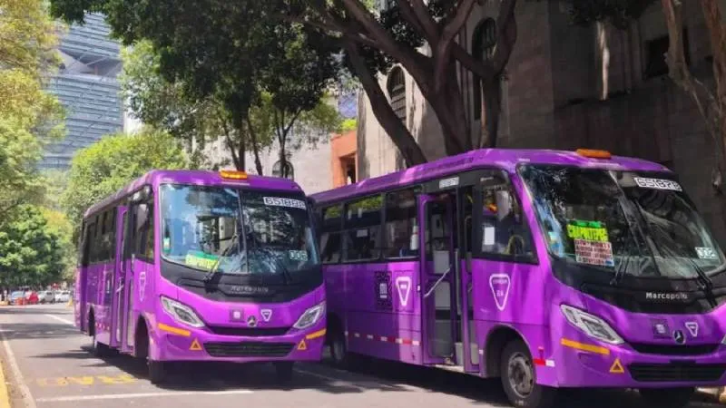 Las autoridades recomiendan a los ciudadanos planificar con anticipación sus traslados. / RS