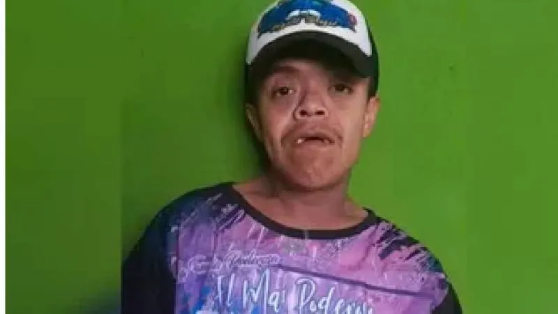 Hasta el momento no se ha informado sobre personas detenidas o posibles sospechosos. / RS