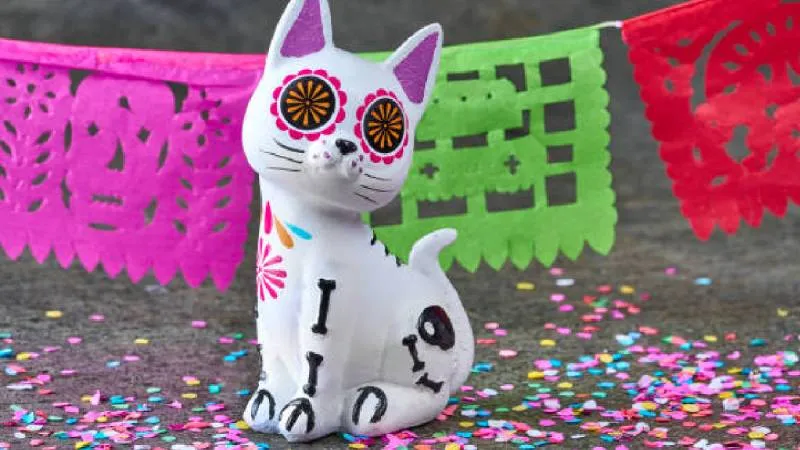 De acuerdo con la tradición, estos son los elementos que no pueden faltar. / Pixabay