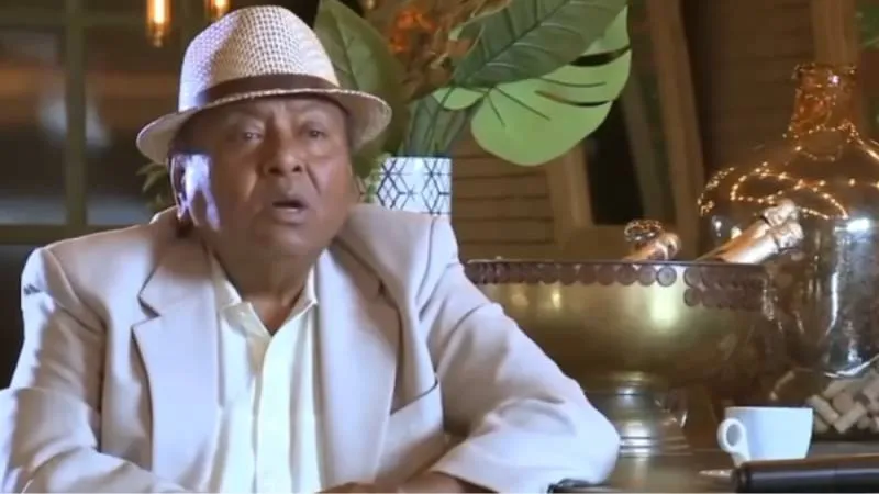 La Sonora Dinamita continúa siendo una de las agrupaciones más importantes del género tropical. / Captura de pantalla