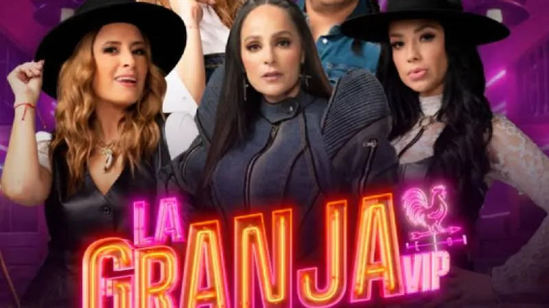 La próxima gala de eliminación será el domingo 26 de octubre. / La Granja VIP