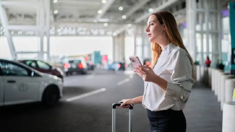 La medida aplica para más de 70 terminales aéreas del país, marcando un cambio histórico en la movilidad nacional./ Pixabay