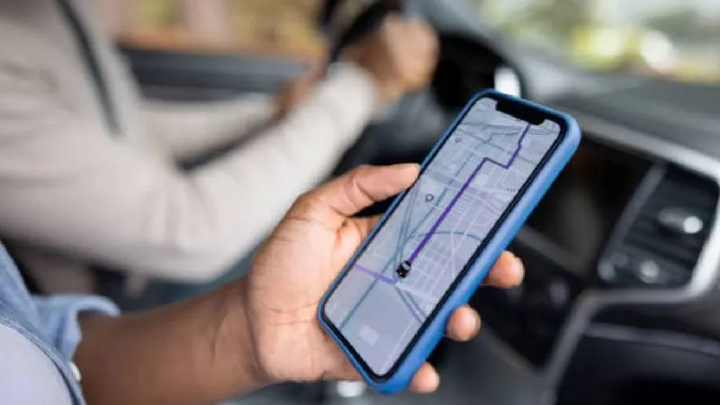 Usuarios y conductores celebran el fallo que permite una nueva era para el transporte por aplicación en México. / Pixabay