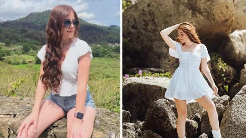 En redes sociales, varios comentarios señalaron que el hecho no tendría mayor relevancia si no se tratara de una empleada pública. / RS