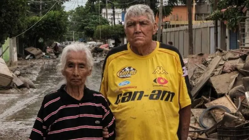 Pese a los esfuerzos médicos, su estado se agravó en los últimos días. / RS