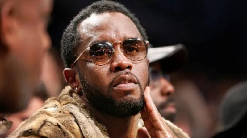 Sean “Diddy” Combs permanece recluido en una prisión federal de Estados Unidos tras ser condenado a 50 meses./ AP