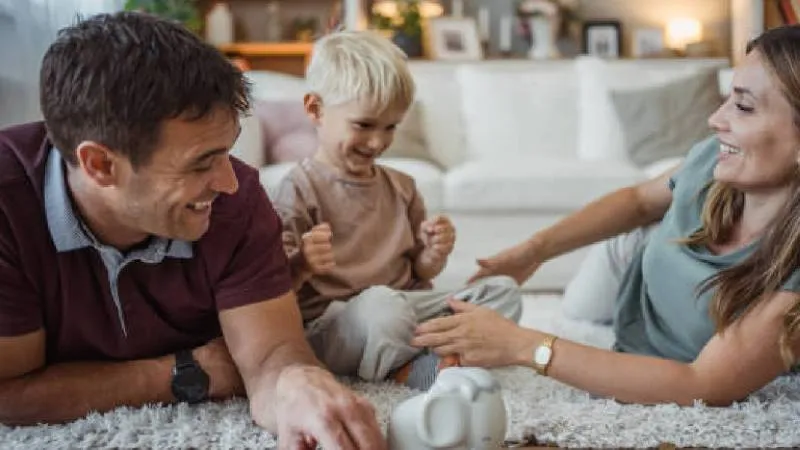 La CDMX se posiciona como una de las primeras entidades de México en garantizar la inclusión habitacional por ley./ Pixabay