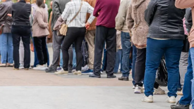 El desempleo en México alcanzó a 1.8 millones de personas en septiembre de 2025. / Pixabay