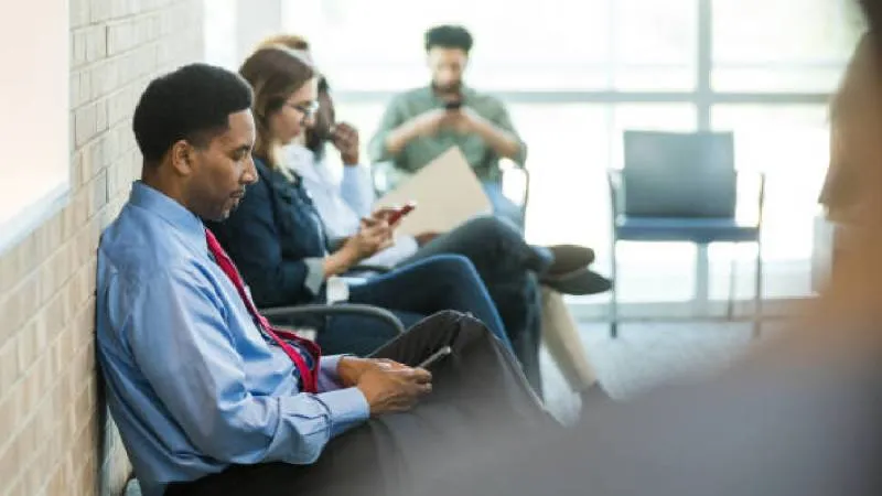 El informe también revela que 31 millones de mexicanos trabajan en la informalidad. / Pixabay