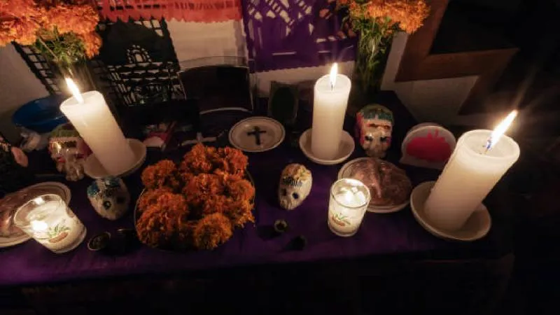 Una vez que la celebración termine, los alimentos no tienen por qué acabar en la basura./ Pixabay