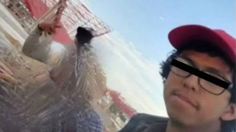 El principal sospechoso fue identificado como Luis “N.”/ X