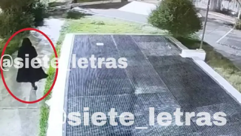 El caso se mantiene bajo investigación por el delito de feminicidio agravado. / X