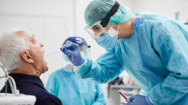 COVID-19 como la influenza pueden provocar una respuesta inflamatoria generalizada, lo que daña las arterias. / Pixabay