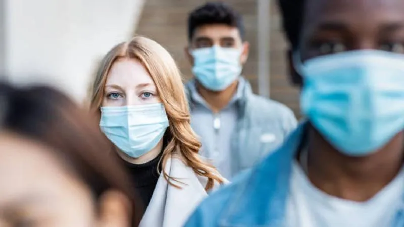 Los resultados fueron contundentes: quienes se habían contagiado presentaban hasta tres veces más riesgo de sufrir infartos. / Pixabay