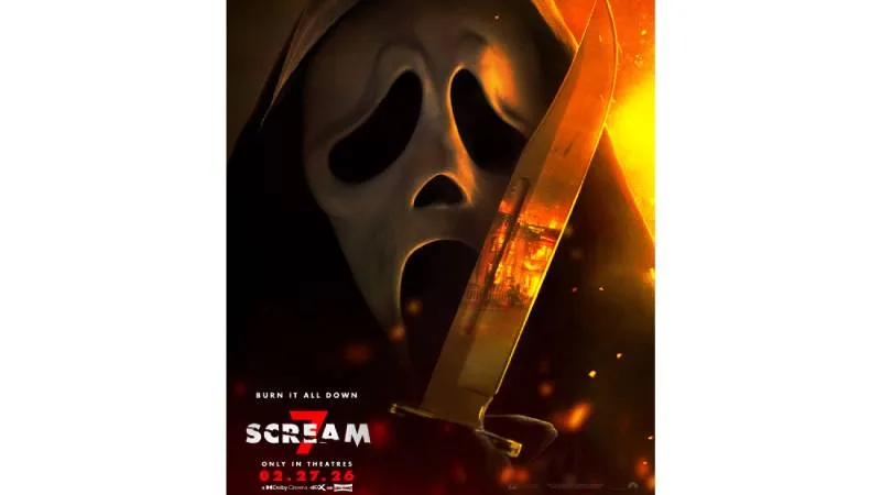 Scream