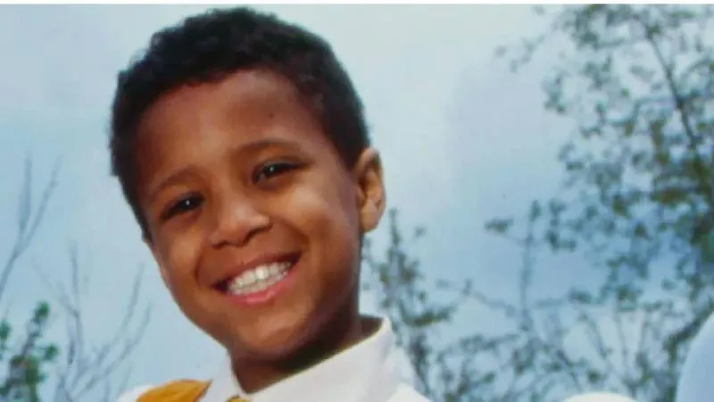 Myers Jr. se hizo conocido en los años noventa gracias a su papel en la popular serie The Fresh Prince of Bel-Air. / X