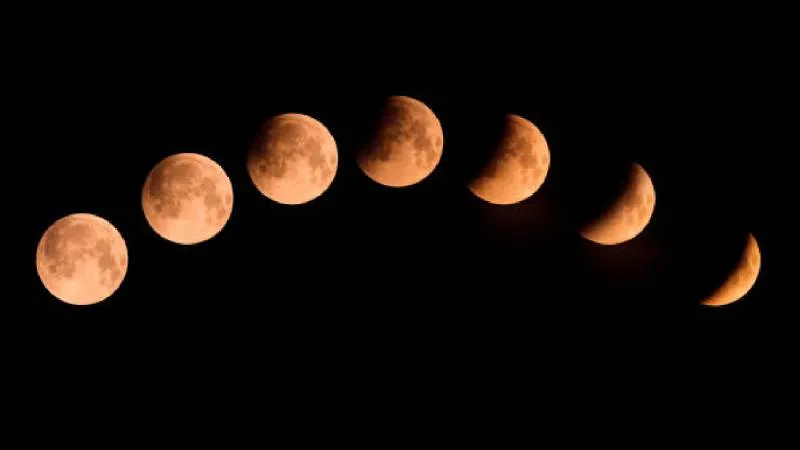 Durante la Luna nueva del 20 de noviembre, el cielo estará oscuro, ideal para observar estrellas y otros cuerpos celestes./ Pixabay