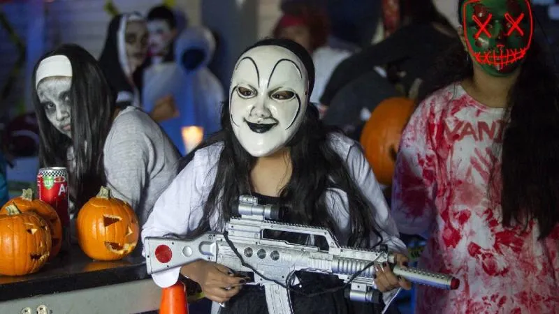 Elementos de la Policía Municipal realizarán recorridos en colonias y zonas comerciales para evitar la apología del delito./ X