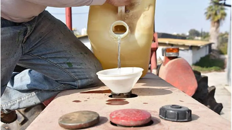 El objetivo de la medida es combatir el robo y la extracción irregular de agua en comunidades afectadas por la escasez. / Pixabay