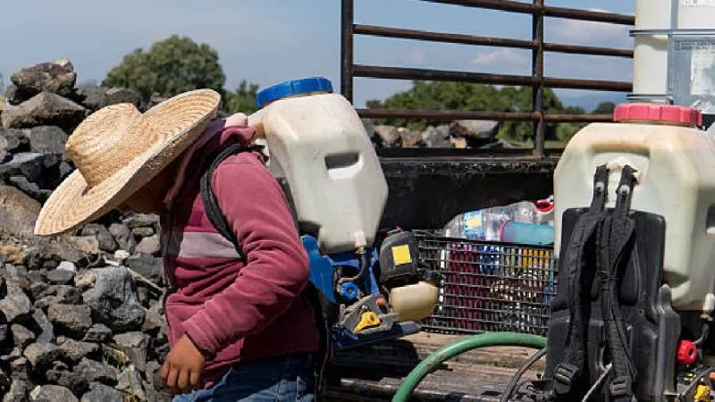 Esta medida surge en un contexto de crisis hídrica nacional. / Pixabay