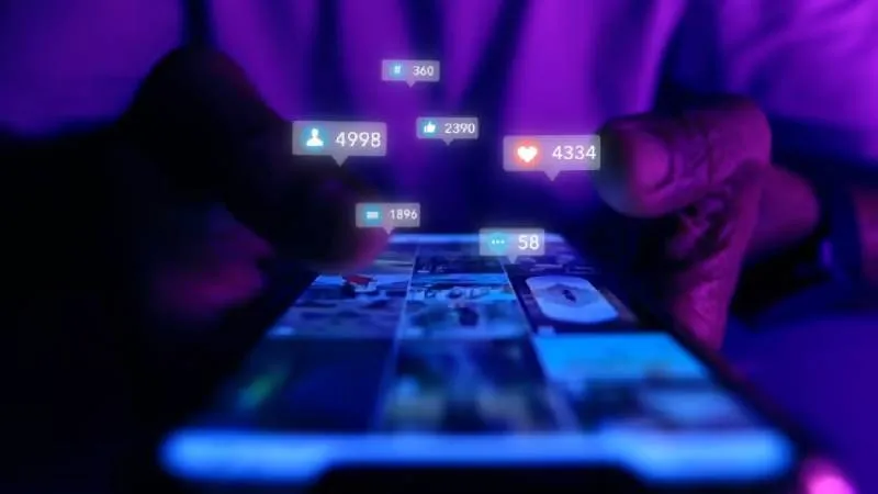 La función, disponible en TikTok Studio Web, permite dividir videos y generar subtítulos automáticos en cuestión de minutos./ Pixabay