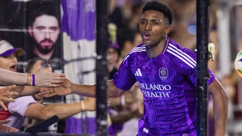 Freeman, mejor jugador joven en 2025 | @MLS