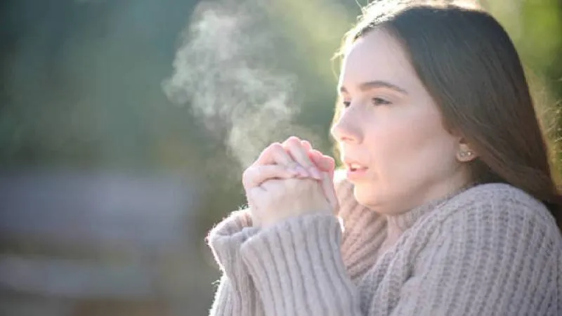 El amanecer en Tlalpan registrará temperaturas cercanas a los 4 °C durante las primeras horas del lunes./ Pixabay