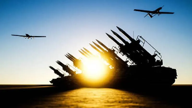 NBC News reveló que EE. UU. analiza una operación secreta con drones y fuerzas especiales en México./ Pixabay