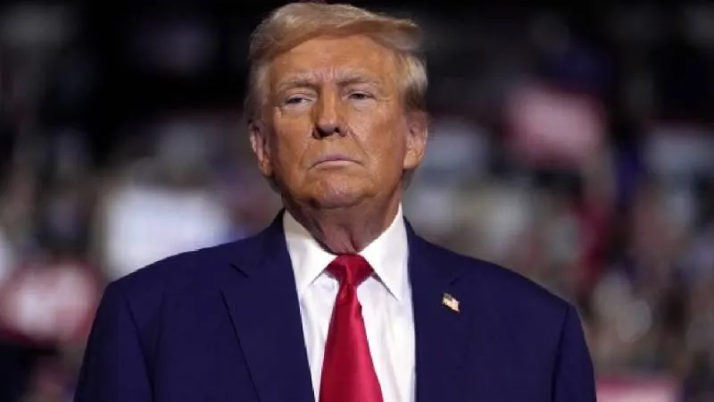 Expertos advierten que una intervención de este tipo podría desatar tensiones diplomáticas entre el gobierno de Trump y la administración mexicana./ AP